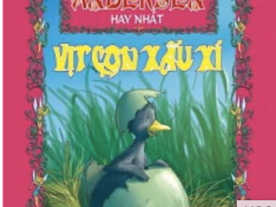 Vịt con xấu xí