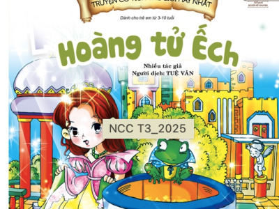 Hoàng tử Ếch