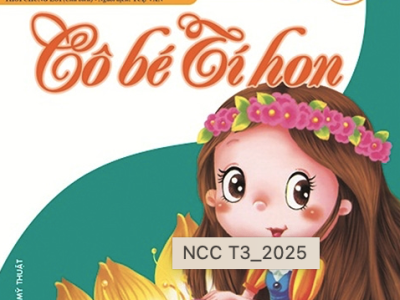 Cô bé tí hon – Thôi Chung Lôi