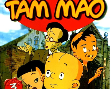 Cuộc đời lưu lạc của Tam Mao: Tập 3