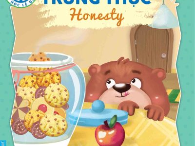 Trung thực=Honesty – Dolphin Press