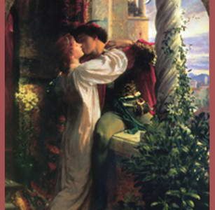 Romeo and Juliet – William Shakespeare