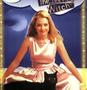 Sabrina, the teenage witch: a novelization – David Cody Weiss, Bobbi JG Weiss