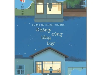 Không cùng tầng bay – Dương Nữ Khánh Thương