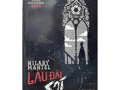 Lâu đài sói – Hilary Mantel