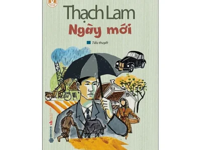 Ngày mới – Thạch Lam
