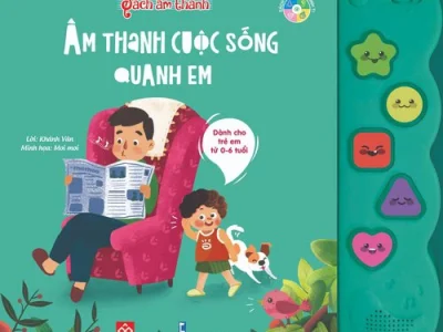 Âm thanh cuộc sống quanh em – Khánh Vân