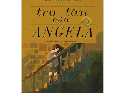 Tro tàn của Angela – Frank McCourt