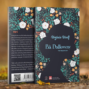 Bà Dalloway – Virginia Woolf