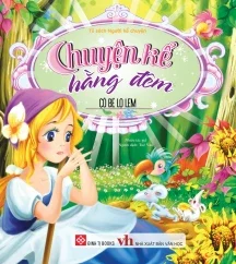 Cô bé Lọ Lem