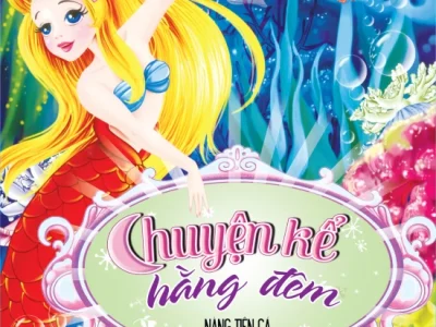 Nàng tiên cá