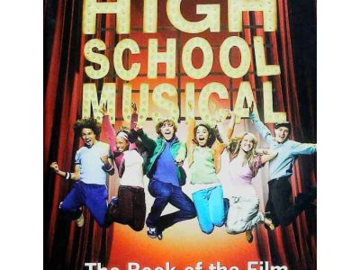 The book of the film – N.B. Grace