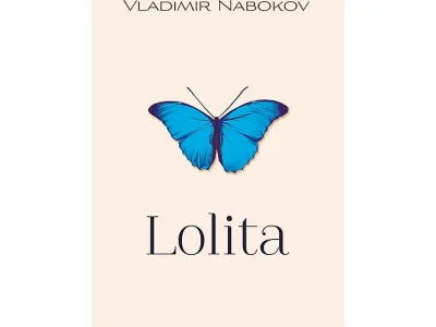 Lolita – Vladimir Nabokov