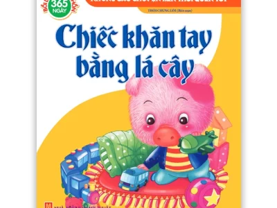 Chiếc khăn tay bằng lá cây – Thôi Chung Lôi