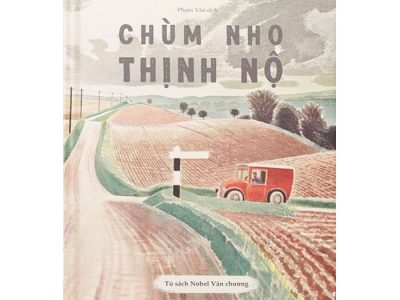 Chùm nho thịnh nộ – John Steinbeck
