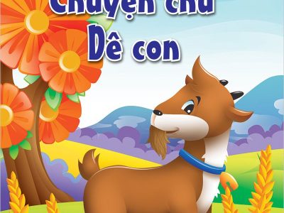 Chuyện chú Dê con