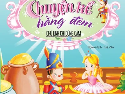 Chú lính chì dũng cảm