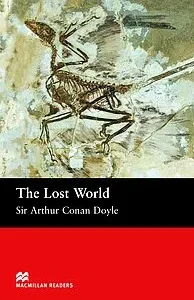 The lost world – Elementary level – Arthur Conan Doyle