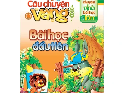 Bài học đầu tiên – Song Dương