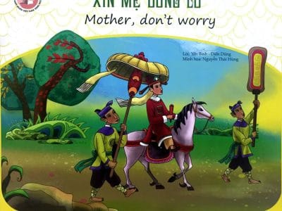 Xin mẹ đừng lo=Mother, don’t worry – Yên Bình, Điển Dũng
