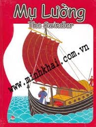 Mụ Lường=The Swindler: Diamond cuts diamond – Thành Quốc