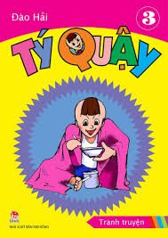 Tý quậy: Tập 3 – Đào Hải