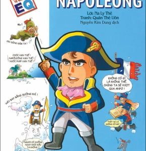 Napôlêông: Danh nhân thế giới – Na Ly Thê, Quân Thê Uôn