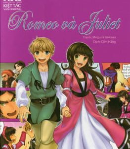Romeo và Juliet – William Shakespeare