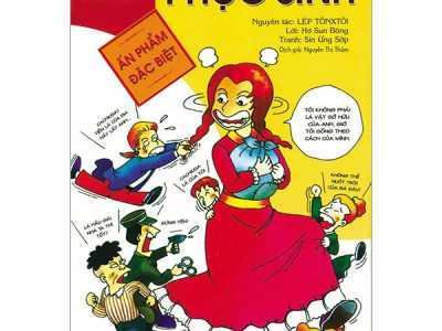 Phục sinh – Lép Tônxtôi