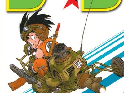Dragon ball=7 viên ngọc rồng: Tập 4: Trận chung kết – Akira Toriyama