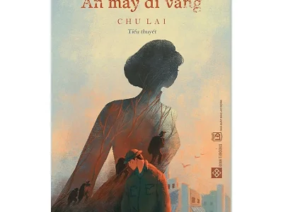 Ăn mày dĩ vãng: Tiểu thuyết – Chu Lai