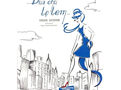 Công ty phép thuật 2 – Bùa chú lọ lem – Shanna Swendson