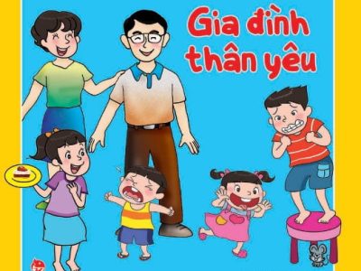 Gia đình thân yêu – X Kwang