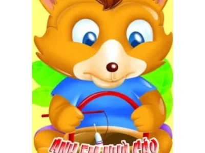 Anh em nhà cáo – Song Long