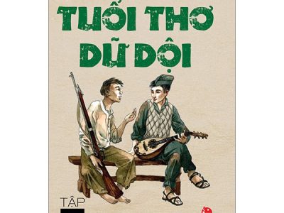 Tuổi thơ dữ dội – Tập 2 – Phùng Quán