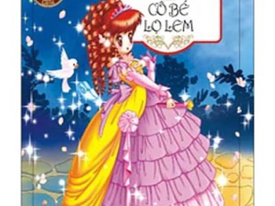 Cô bé Lọ Lem – Ngô Minh Vân