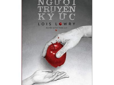 Người truyền ký ức – Lois Lowry