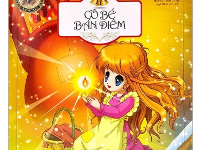 Cô bé bán diêm – Ngô Minh Vân