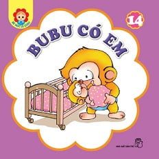 Bubu có em (Tập 14)