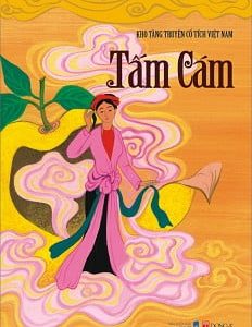 Tấm Cám