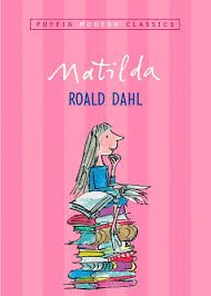 Matilda – Roald Dahl
