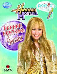 Hannah Montana insider – Dana Bottenfield