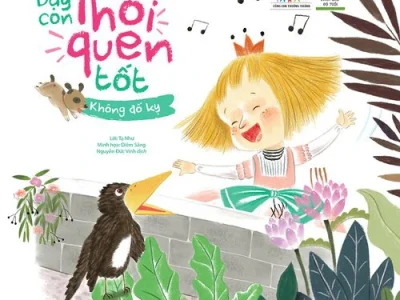 Dạy con thói quen tốt – Không đố kỵ – Tạ Như