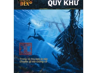 Ma thổi đèn 2 : Nam Hải quy khư- Tập 6 – Thiên Hạ Bá Xướng