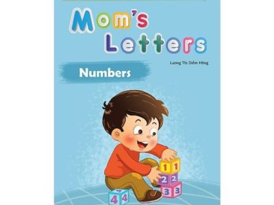 Mom’s letters: Numbers – Lương Thị Diễm Hồng