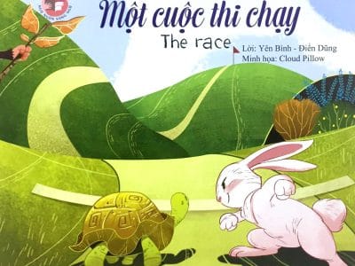 Một cuộc thi chạy=The race – Yên Bình, Điển Dũng