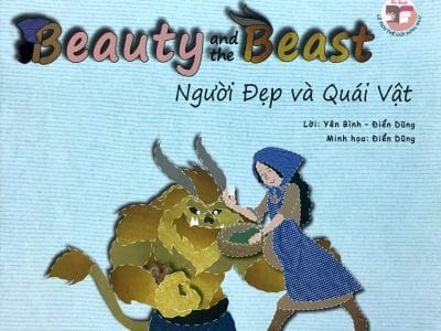 Người đẹp và quái vật=Beauty and beast – Yên Bình, Điển Dũng
