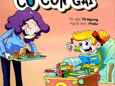 Nhà có cô con gái: Tập 5 – Tô Ngưng