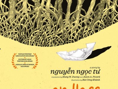 Endless field – Nguyễn Ngọc Tư