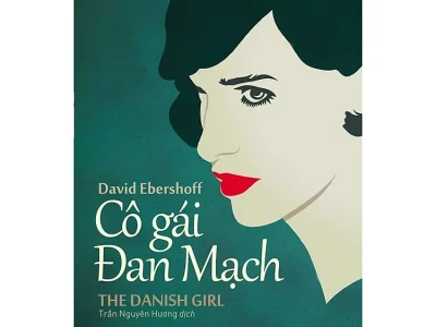 Cô gái Đan Mạch – David Ebershoff
